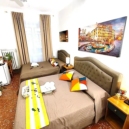 A Casa Simpatia Centro