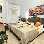 Apartment A Casa Simpatia Centro *