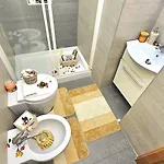 Apartment A Casa Simpatia Centro Rome