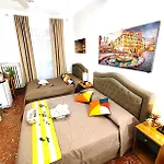 A Casa Simpatia Centro