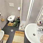 A Casa Simpatia Centro Apartment