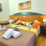 A Casa Simpatia Centro Apartment Rome