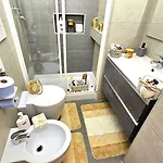 A Casa Simpatia Centro *