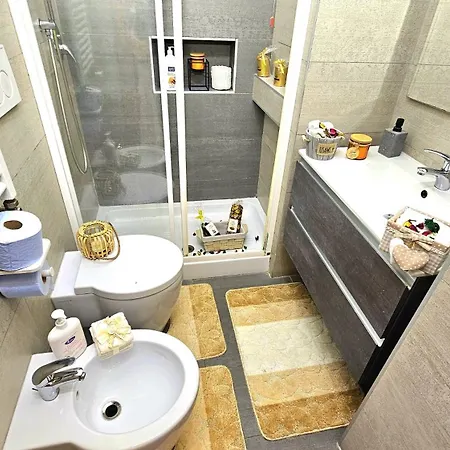 A Casa Simpatia Centro *