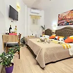 A Casa Simpatia Centro Apartmán *